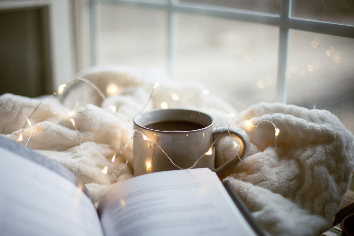 Formation Premium FRESCOO - thé et lecture cosy