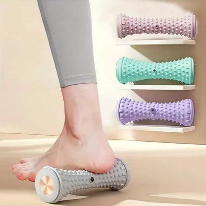 Balle de massage des pieds FRESCOO pour fasciite plantaire