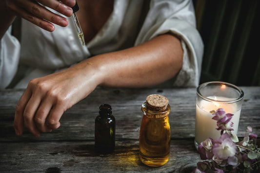 Formation VIP FRESCOO - rituel bougie premium