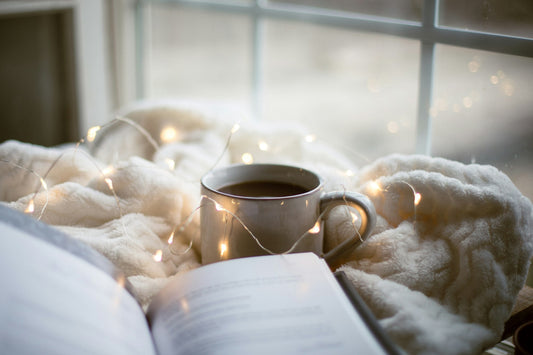 Formation Premium FRESCOO - thé et lecture cosy
